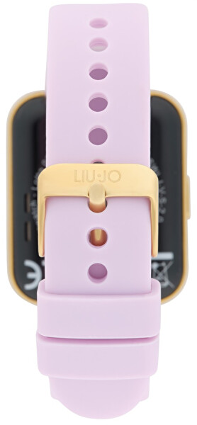 Smartwatch Voice Slim 2.0 SWLJ198