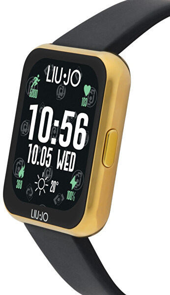 Smartwatch Voice Slim 2.0 SWLJ199