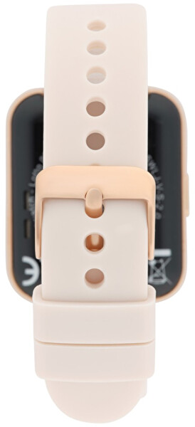 Smartwatch Voice Slim 2.0 SWLJ200