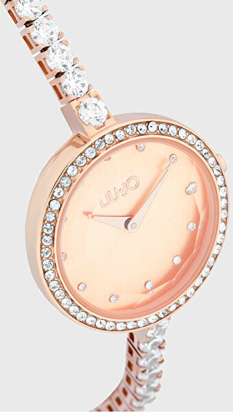 Brilliant Desire TLJ1871