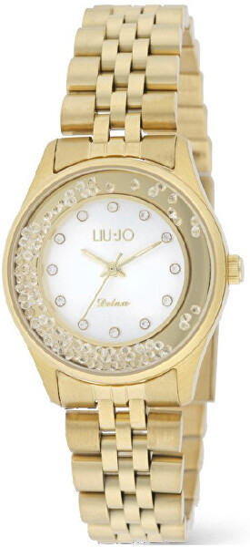 Dancing Elvy TLJ2660