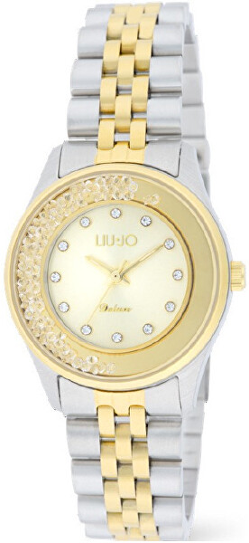 Dancing Elvy TLJ2661