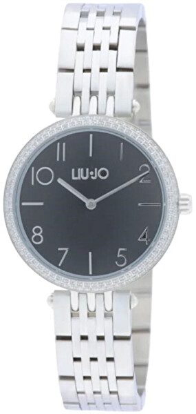 Delya Black TLJ2782