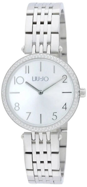 Delya Silver TLJ2781