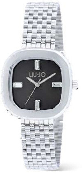 Elison Nero TLJ2775