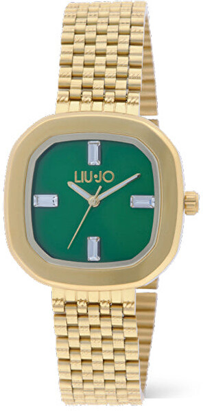 Elison Verde TLJ2779