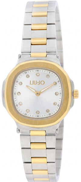Jamel TLJ2884