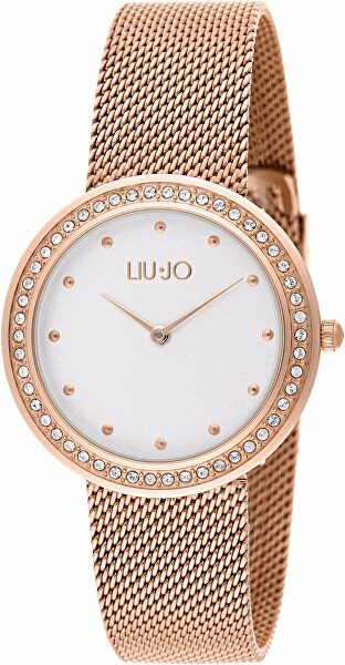 Luxury Round TLJ1194A