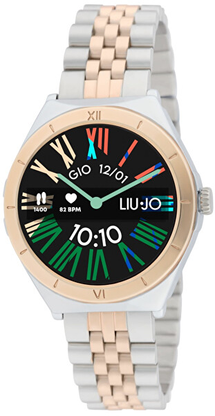 Smartwatch Class SWLJ177