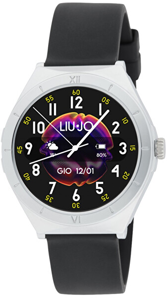 Smartwatch Class SWLJ178