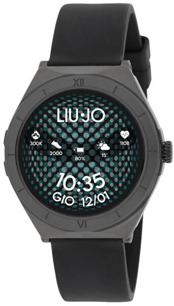 Smartwatch Class SWLJ179