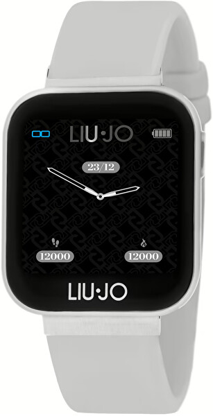 Smartwatch Classic SWLJ101