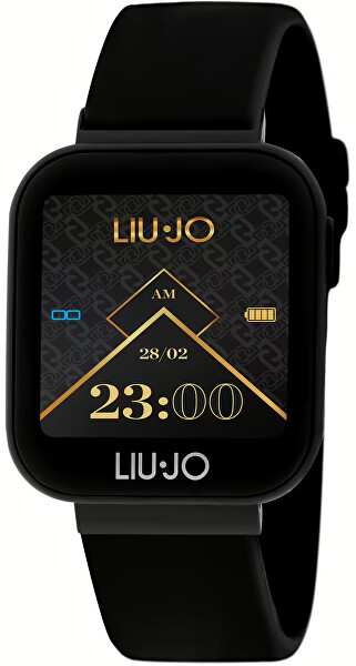 Smartwatch Classic SWLJ103