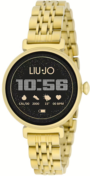 Smartwatch Glam SWLJ157