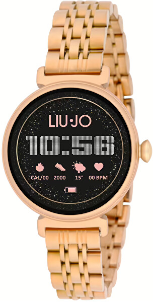 Smartwatch Glam SWLJ158