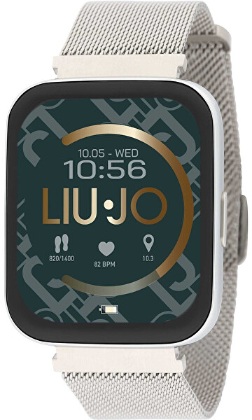 Smartwatch Luxury 2.0 SWLJ081