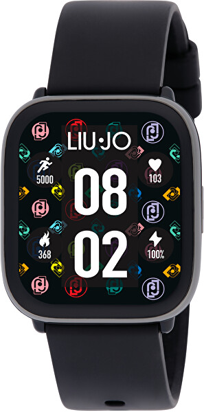 Smartwatch Rainbow SWLJ152