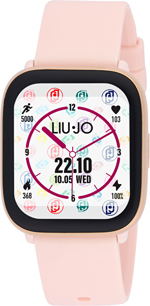 Smartwatch Rainbow SWLJ153