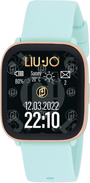 Smartwatch Rainbow SWLJ155