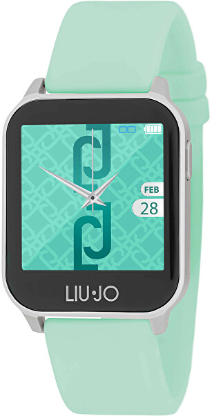 SLEVA - Smartwatch SWLJ016