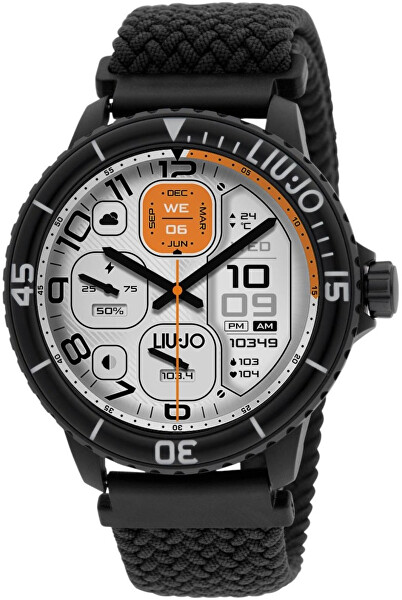 Smartwatch Sync Voice SWLJ180