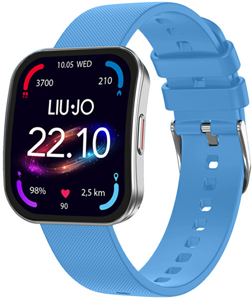 Smartwatch Voice Curved SWLJ213