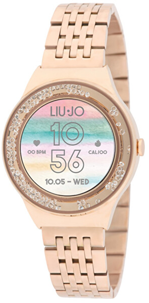 Smartwatch Voice Dancing SWLJ207