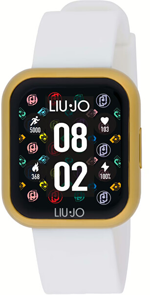 Smartwatch Voice Mini SWLJ140