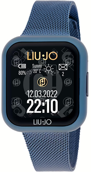 Smartwatch Voice Mini SWLJ148