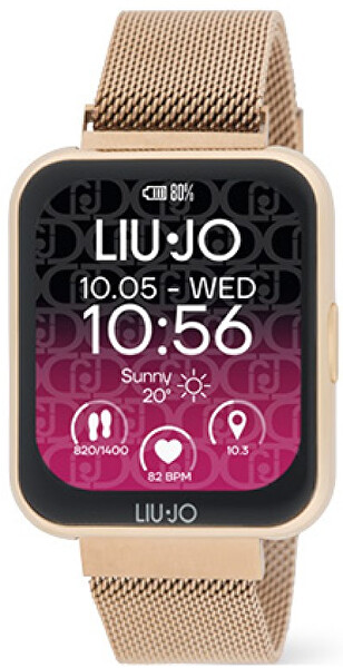 Smartwatch Voice Slim 2.0 SWLJ193