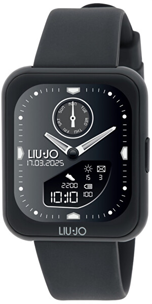 Smartwatch Voice Slim 2.0 SWLJ197