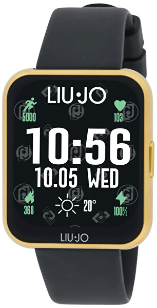 Smartwatch Voice Slim 2.0 SWLJ199