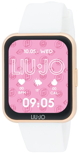 Smartwatch Voice Slim 2.0 SWLJ201