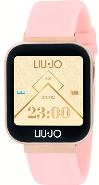 Smartwatch Classic SWLJ105