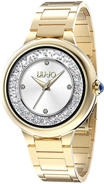 Smartwatch Nova Gold SWLJ226