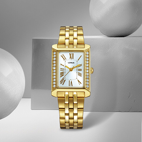 Analogové hodinky RG238YX9