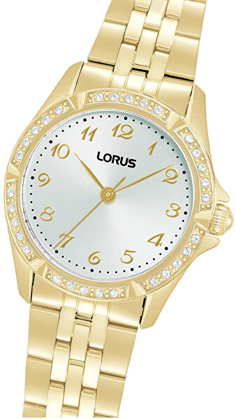 Analogové hodinky RG250YX9