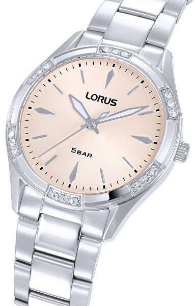Analogové hodinky RG299YX9