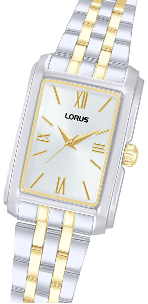 Analogové hodinky RRX73JX9