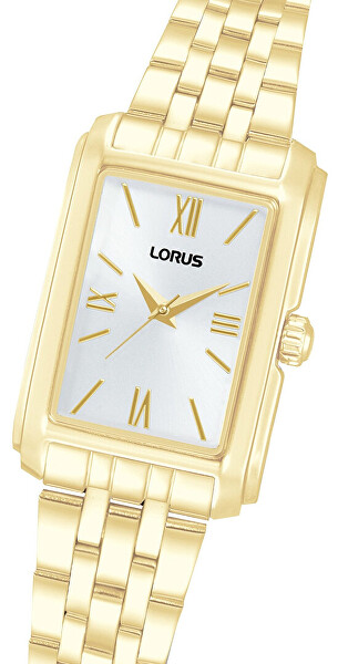 Analogové hodinky RRX74JX9