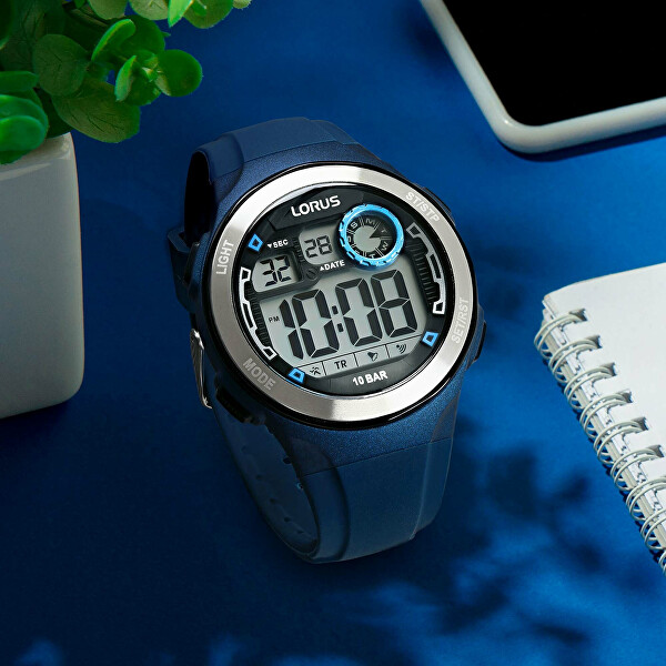 Digitální hodinky R2383NX9