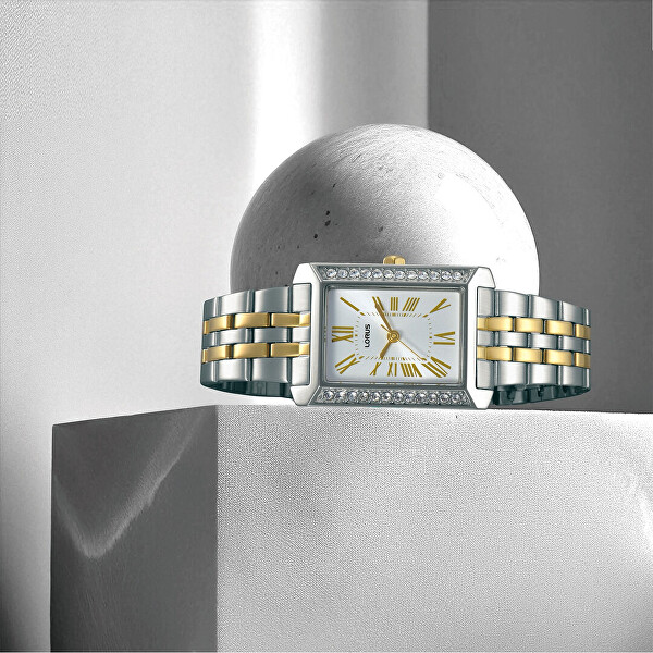 Analogové hodinky RG235YX9