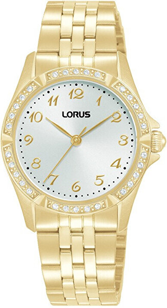 Analogové hodinky RG250YX9