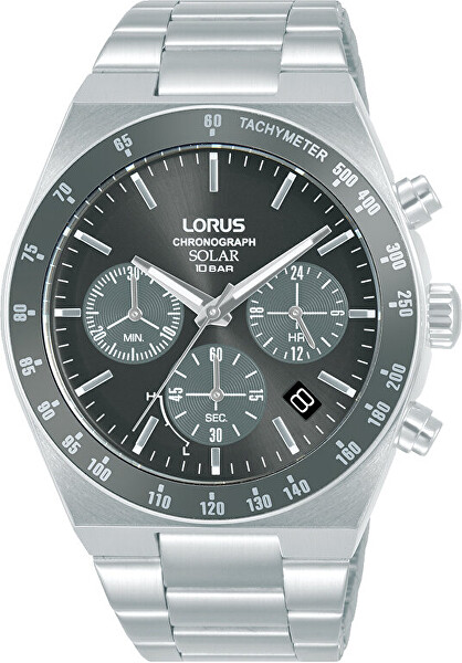 Solar Chronograph RZ519AX9