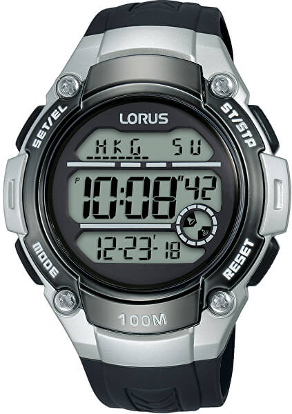 Digitální hodinky R2331MX9