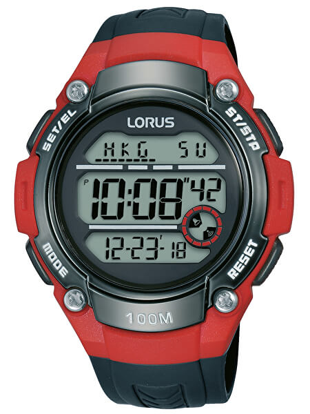 Digitální hodinky R2335MX9