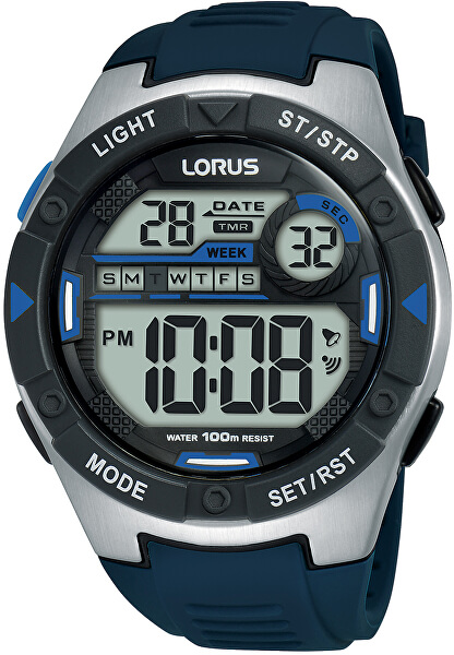 Digitální hodinky R2395MX9