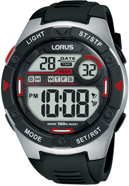 Digitální hodinky R2393MX9