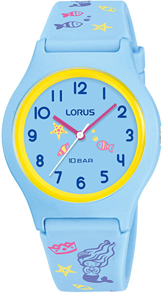 Dětské hodinky RRX51HX9