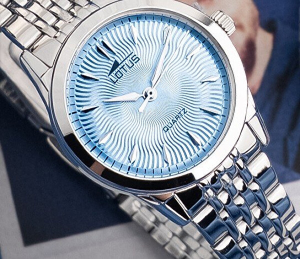 Classic Bracelet L19058/4